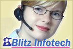 blitzinfotech from Elyot Technologies