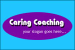 caringcoaching from Elyot Technologies