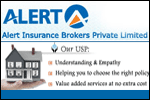 Insurance Agency From Elyot Technologies