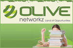 Olive Networkz Land of Oppurtunities from Elyot Technologies