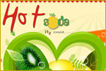 http://hotsoda.in from Elyot Technologies