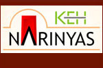 narinyas from Elyot Technologies